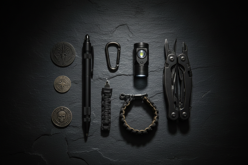 EDC & Tactical
