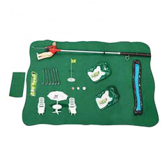 Mini Golf Professional Practice Set Sport Children'S Toy Club Practice Indoor Games Golf Training