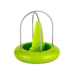 Fast Peel Kiwi Cutter Fruit Peeler Slicer Lemon Kiwi Slicer Peeling Pitaya Spiralizer Kitchen Gadgets Salad Cooking Tools