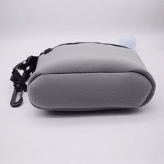 Golf Club Cleaning Bag Wear Resist Equipment Cleaning Pouch Golf Ball Organizer Pocket Golf Club Bag Accessories