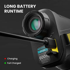PF280 Pro Golf Laser Rangefinder 600M Telescopio Range Finder for Hunting with Vibration Function ,Magnetic Stripe