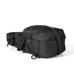 Camping Chest Bag Tactical Backpack for Men Sports Shoulder Outdoor Hiking Climbing Cycling Fishing MOLLE Sling EDC Fanny Pack