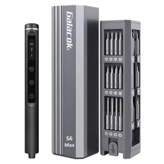 Precision Screwdriver Set 8 32 43 46 in 1 Torx Hex Phillips Magnetic Screwdriver Bit Phone Watch Laptop Mini Repair Tool Set