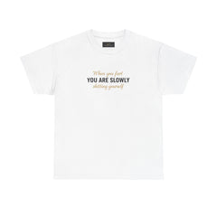 Worst Golf Humor T-Shirt - Premium Golf Tee