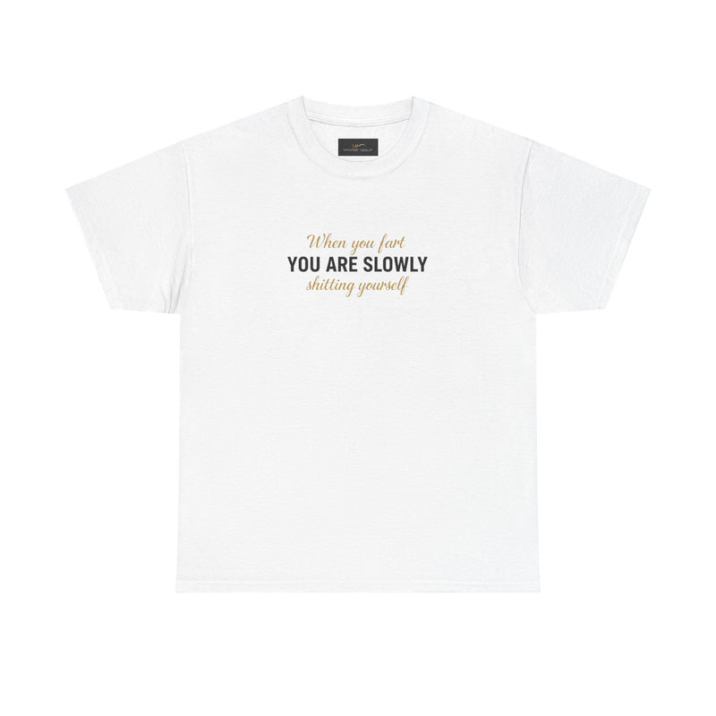 Worst Golf Humor T-Shirt - Premium Golf Tee