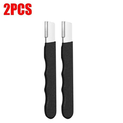 10/1PCS Portable Quick Sharpener Handheld Knife Grinding Stone Steel Sharpener for Axe Scissors Pocket Kitchen Garden Tools