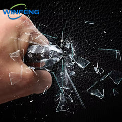 High Quality Tactical Pen Self Defense EDC Tools School Student Office Ballpoint Pens Emergency Glass Breaker Survival Kit