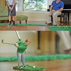 Mini Golf Professional Practice Set Sport Children'S Toy Club Practice Indoor Games Golf Training